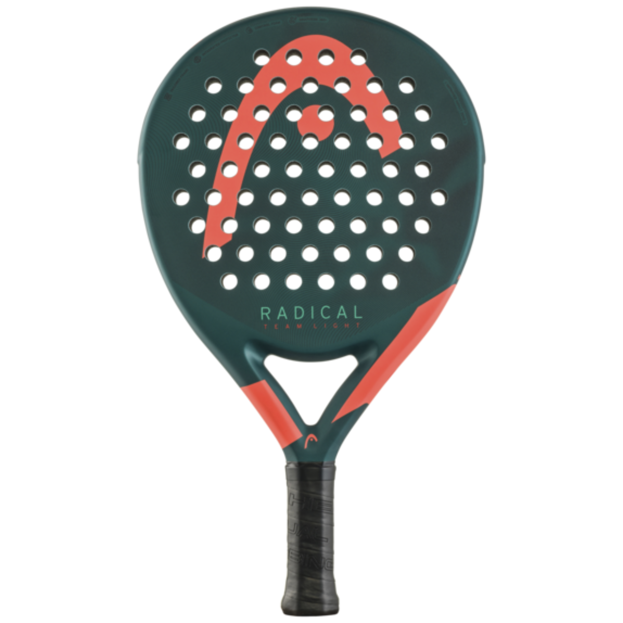 HEAD Radical Team Light Padel Racket (2026)