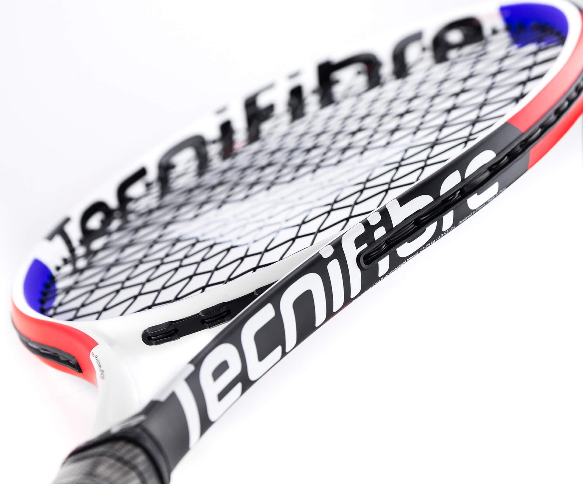Tecnifibre T-Fight 300 XTC Tennis Racket [Frame Only] - Tennisnuts.com
