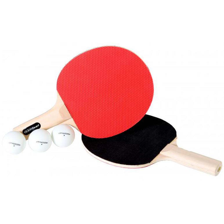 PingPong Classic 2Player Table Tennis Bat
