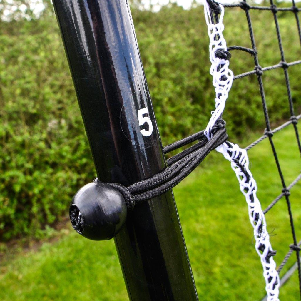 Tennis Jumbo Rebounder Net (2.7m x 2.2m)