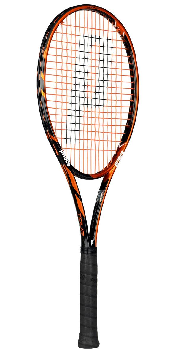 prince men's tennis racket