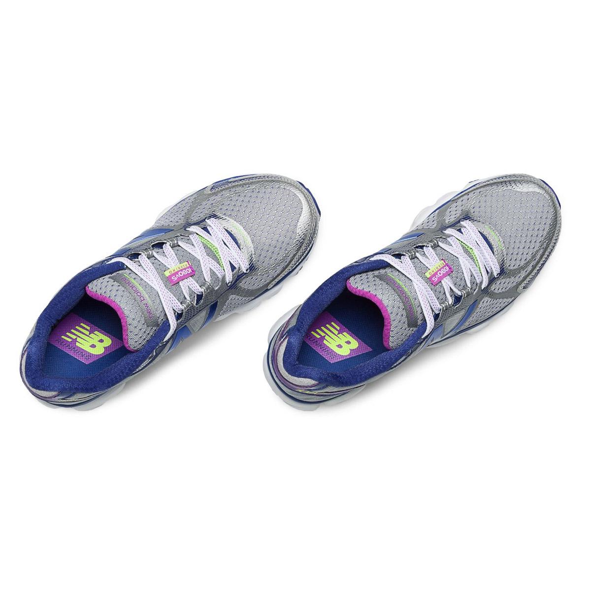 new balance women's w1080v5