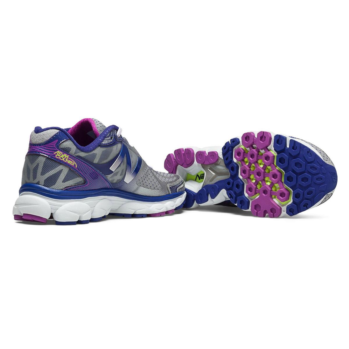new balance women's w1080v5