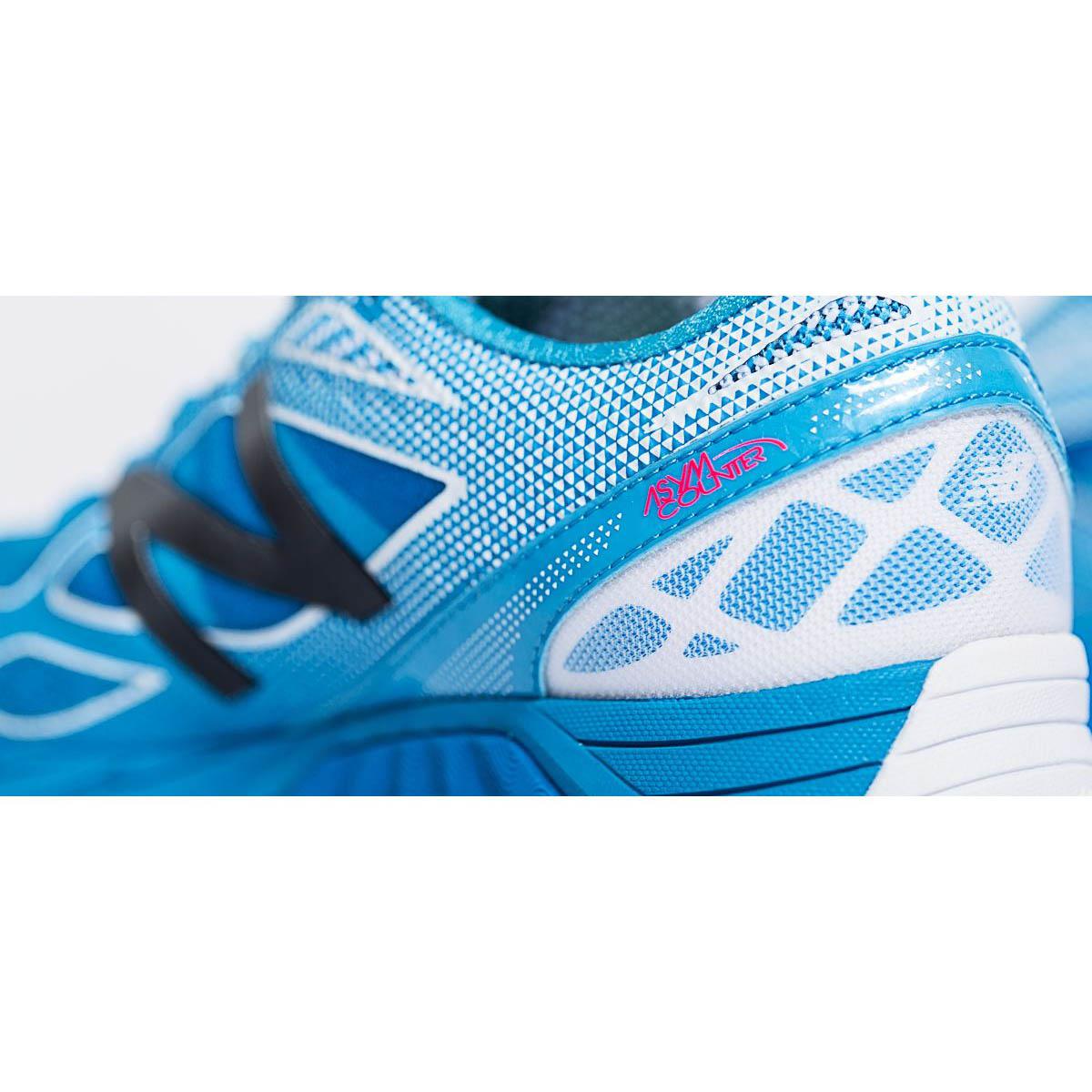 new balance women's w870v4 running shoe