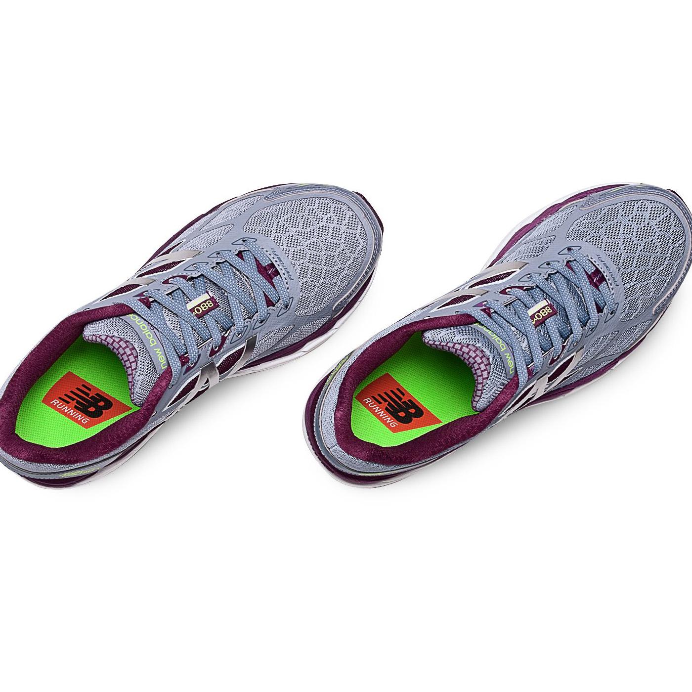 new balance 880v5 purper