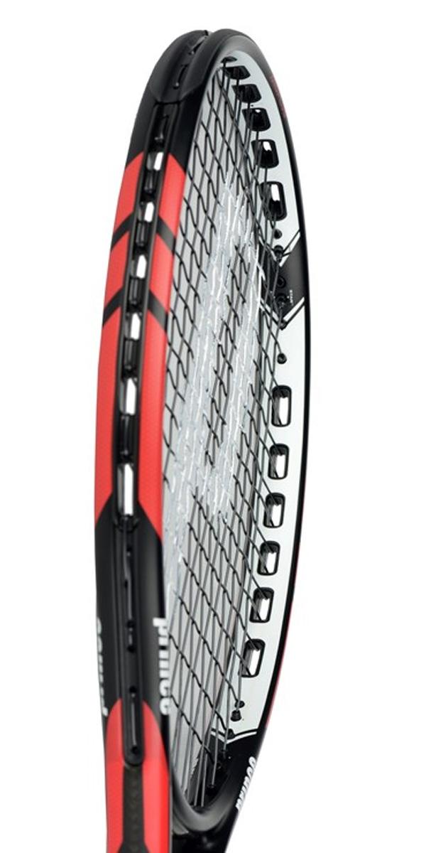 prince warrior racket