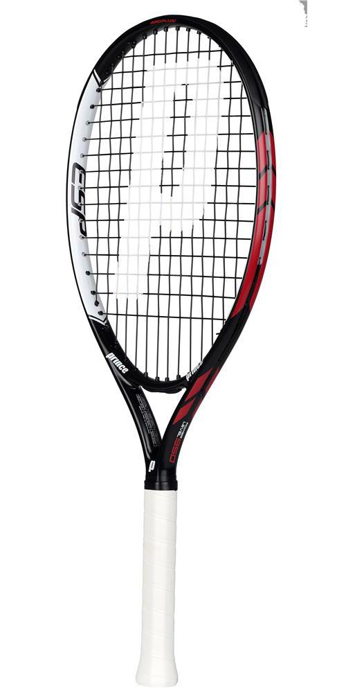 prince warrior racket