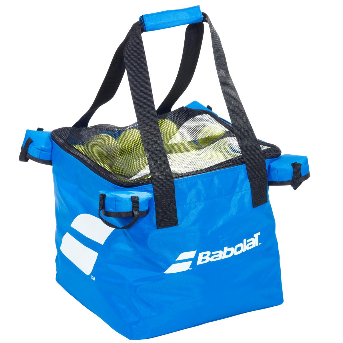 Babolat Wheeled Ball Basket