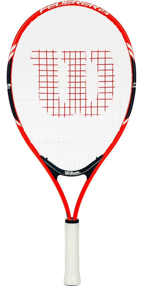 wilson 19 tennis racket