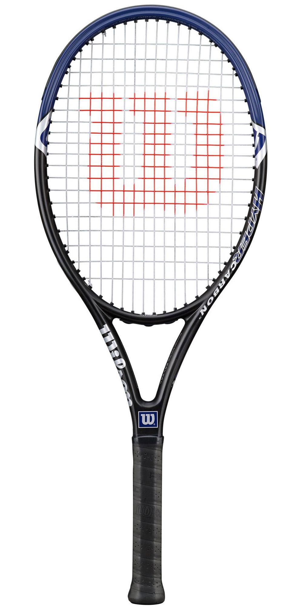 Wilson Hyper Hammer 2.3 110 Tennis Racket - Tennisnuts.com