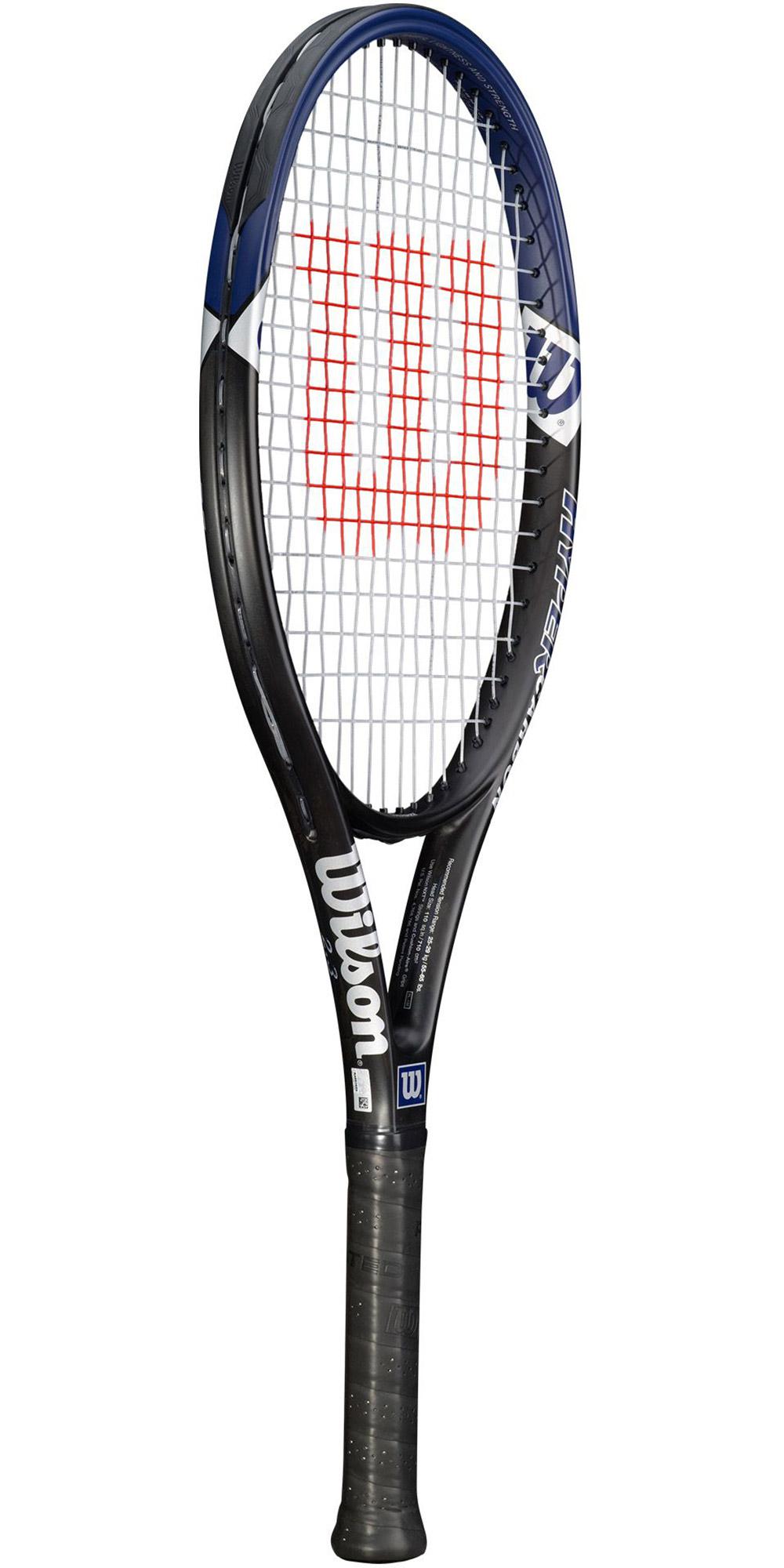 wilson hyper carbon 2.3