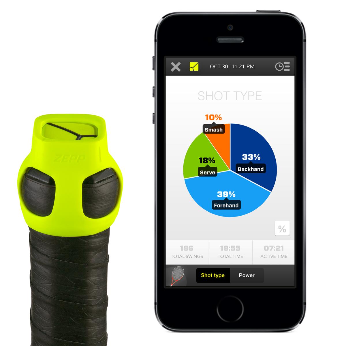 Zepp Tennis Multi Sports Sensor