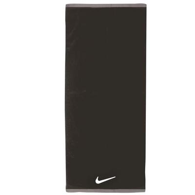 Nike Fundamental Large Towel - Black - main image