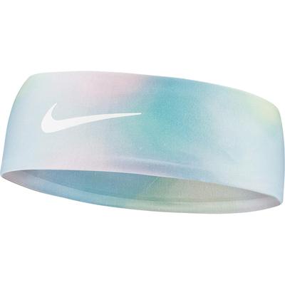 Nike Fury Headband 3.0 - Pink/Copa/White - main image