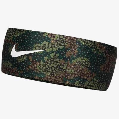 Nike Fury Headband 3.0 - Green - main image