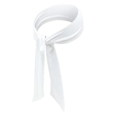 Nike Dri-FIT Head Tie 4.0 - White - main image
