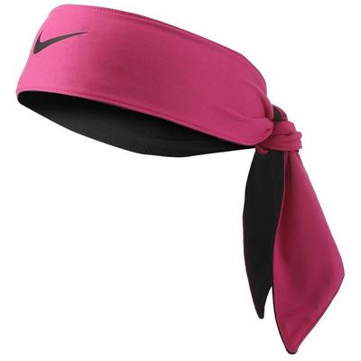 Nike Womens Dri-FIT Reversible Head Tie 4.0 - Hot Pink - main image