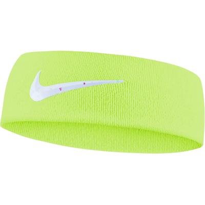 Nike Athletic Wide Headband - Green - main image