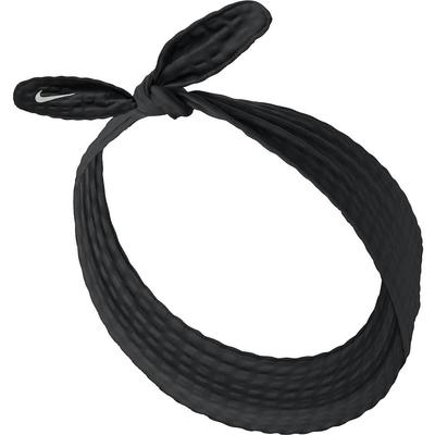 Nike Skinny Head Tie - Black - main image