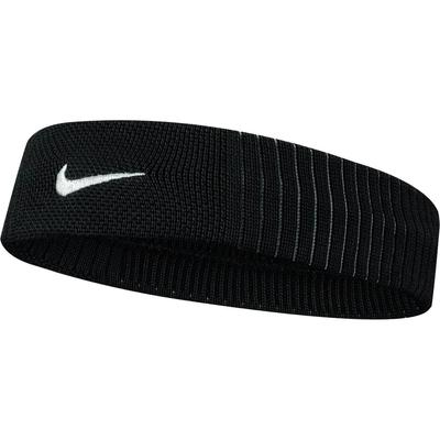 Nike Dry Reveal Headband - Black