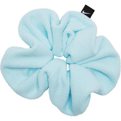 Nike Gathered Hair Tie Large - Glacier Blue - main image
