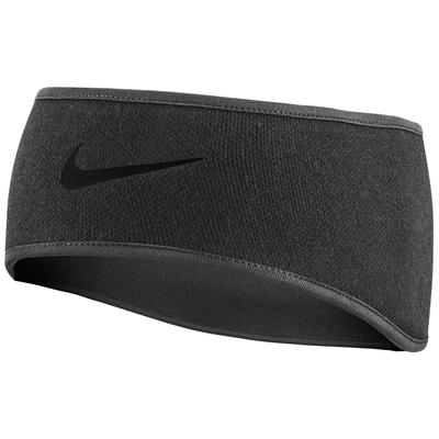 Nike Fleece Headband - Black