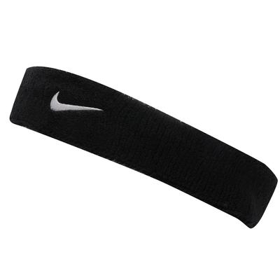 Nike Womens Skinny Headband - Black