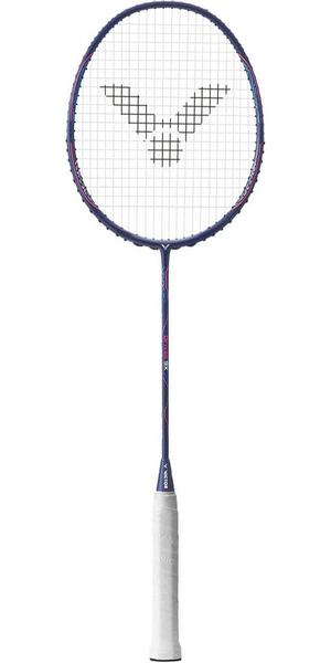 Victor DriveX 9X B Badminton Racket - main image