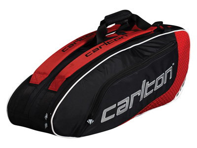 Carlton Pro Player 2 Compartment Thermo Racket Bag