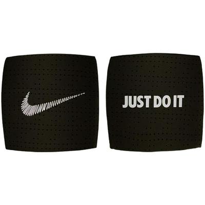 Nike Terry Wristbands - Black - main image