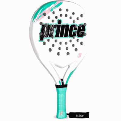 Prince Quartz v2.0 Padel Racket - main image
