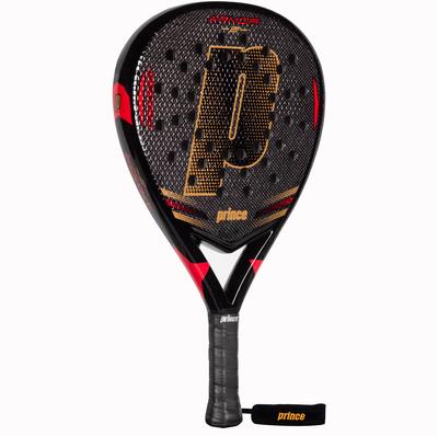 Prince Armour v2.0 Padel Racket - main image