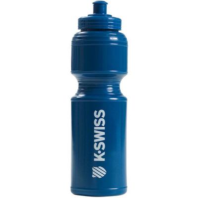 K-Swiss Court Water Bottle - Blue - main image