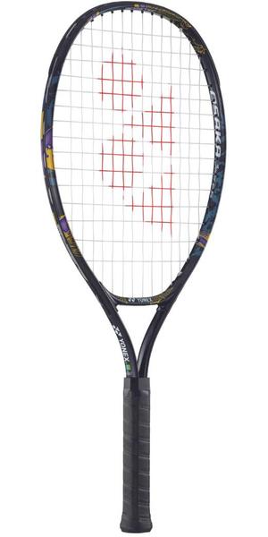 Yonex Osaka 23 Inch Junior Tennis Racket - Gold/Purple - main image