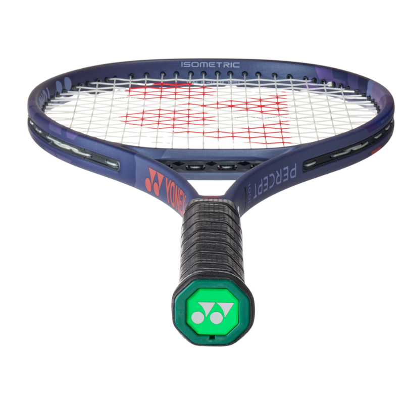 Yonex Percept 100D Tennis Racket [Frame Only] (2025) - main image