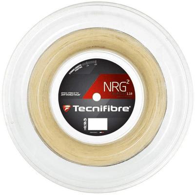 Tecnifibre NRG Natural 200m Tennis String Reel