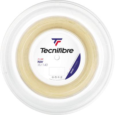 Tecnifibre TGV 200m Tennis String Reel - Natural - main image