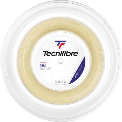 Tecnifibre XR3 200m Tennis String Reel - Natural - main image