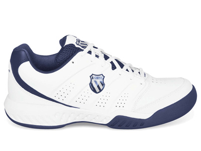 K-Swiss Mens Ultrascendor II Tennis Shoes - main image