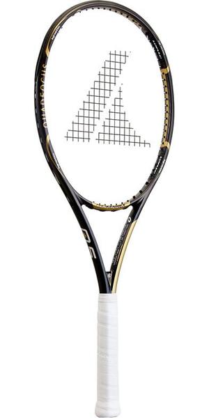Pro Kennex Q Plus 5 Tennis Racket - main image
