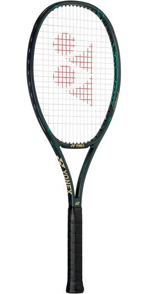 Yonex VCore Pro 100 G (300g) Tennis Racket [Frame Only]