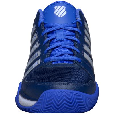 K-Swiss Mens Express LTR Tennis Shoes - Blue - main image