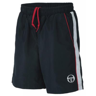 Sergio Tacchini Boys Set Tennis Shorts - Navy - main image