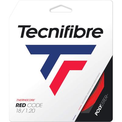 Tecnifibre Red Code Tennis String Set - main image