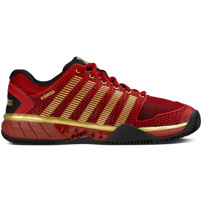 K-Swiss Mens Hypercourt Express Tennis Shoes - 50th Anniversary - main image