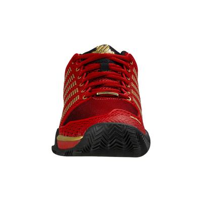 K-Swiss Mens Hypercourt Express Tennis Shoes - 50th Anniversary - main image
