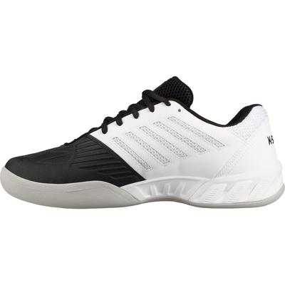 K-Swiss Mens BigShot Light 3 Carpet Tennis Shoes - White - main image