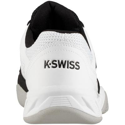 K-Swiss Mens BigShot Light 3 Carpet Tennis Shoes - White - main image
