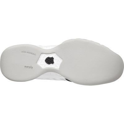 K-Swiss Mens BigShot Light 3 Carpet Tennis Shoes - White - main image