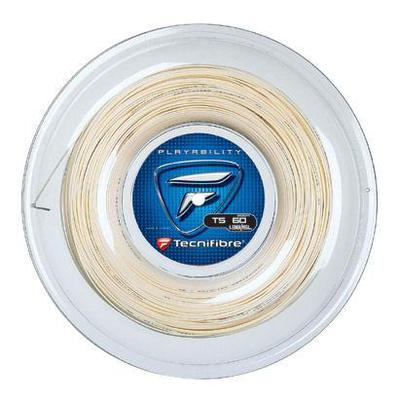 Tecnifibre TS 60 Tennis String 200m Reel/Spool